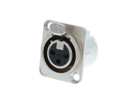 Neutrik NC3 FD-LX Neutrik NC3 FD-LX